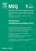 E-Book (pdf) MiQ 01: Nukleinsäure-Amplifikationstechniken von Christian Drosten, Manfred Weitz, Thomas Meyer