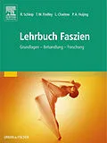 E-Book (epub) Lehrbuch Faszien von Robert Schleip