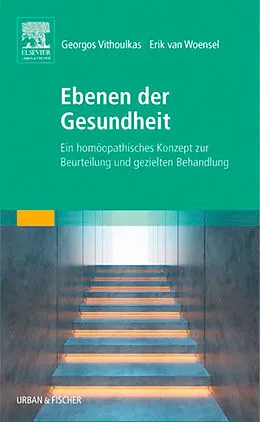 E-Book (epub) Ebenen der Gesundheit von Georgos Vithoulkas