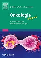 Kartonierter Einband Onkologie integrativ von