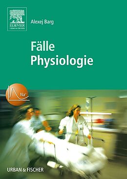 Kartonierter Einband Fälle Physiologie von 