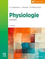 Fester Einband Physiologie von 