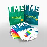Kartonierter Einband TMS &amp; EMS Kompendium 2024 - inklusive 15 Strategievideos &amp; Simulation von Tim Wiegand, Leon Froschauer, Constantin Lutz