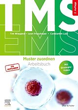Kartonierter Einband TMS und EMS - Muster zuordnen von Tim Wiegand, Leon Froschauer, Constantin Lutz