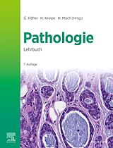 Fester Einband Lehrbuch Pathologie von 