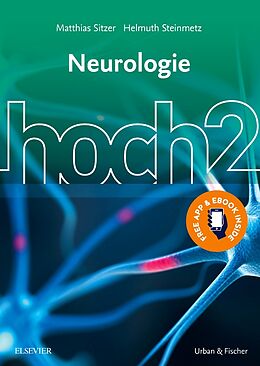 Kartonierter Einband Neurologie hoch2 + E-Book von 