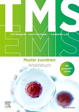Kartonierter Einband TMS und EMS 2023/24 von Tim Wiegand, Leon Froschauer, Constantin Lutz