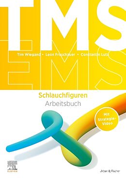 Kartonierter Einband TMS und EMS 2023/24 von Tim Wiegand, Leon Froschauer, Constantin Lutz