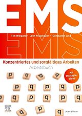 Kartonierter Einband EMS 2023/24 von Tim Wiegand, Leon Froschauer, Constantin Lutz