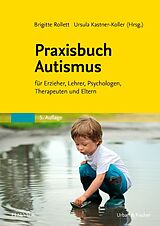 Kartonierter Einband Praxisbuch Autismus von 