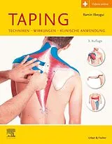 Kartonierter Einband Taping von Ramin Ilbeygui