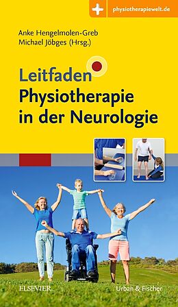 Kartonierter Einband (Kt) LF Physiotherapie Neurologie von 
