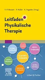 Fester Einband Leitfaden Physikalische Therapie von 