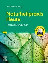 Fester Einband Naturheilpraxis Heute + E-Book von 