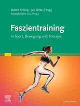 Fester Einband Faszientraining von 