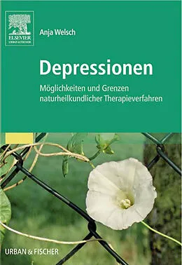E-Book (epub) Depressionen von Anja Welsch