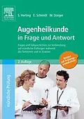 E-Book (pdf) Augenheilkunde in Frage und Antwort eBook von Roland Mühlbauer, Katrin Eichler