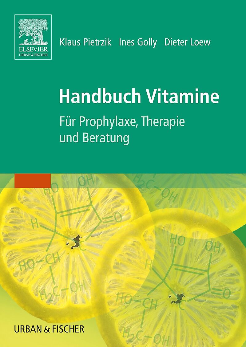 Handbuch Vitamine