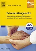E-Book (epub) Extremitätengelenke von Gabriele Harke, Wolfram Linz