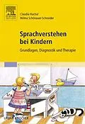 E-Book (epub) Sprachverstehen bei Kindern von Claudia Hachul, Wilma Schönauer-Schneider