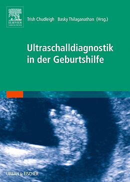 E-Book (epub) Ultraschalldiagnostik in der Geburtshilfe von 