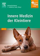 E-Book (epub) Innere Medizin der Kleintiere von 