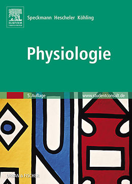 E-Book (pdf) Physiologie von 