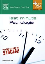 E-Book (epub) Last Minute Pathologie von Claudia Dellas