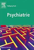 E-Book (epub) Psychiatrie von Wolfgang Frank