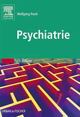 E-Book (epub) Psychiatrie von Wolfgang Frank