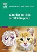E-Book (pdf) Labordiagnostik in der Kleintierpraxis von Michael D. Willard