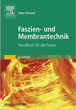 E-Book (pdf) Faszien- und Membrantechnik von Peter Schwind