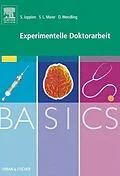 E-Book (epub) BASICS Experimentelle Doktorarbeit von Saskia Joppien, Sarah Lena Maier, Danielle Wendling