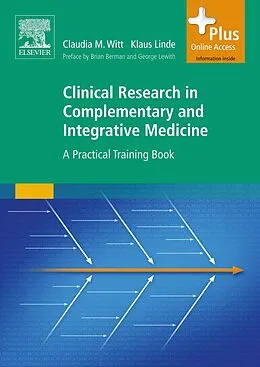 E-Book (epub) Clinical Research in Complementary and Integrative Medicine von Claudia M. Witt, Klaus Linde