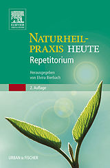 E-Book (pdf) Naturheilpraxis heute Repetitorium 2.A. +web von 