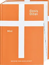 Fester Einband BasisBibel. Mini von 