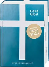 Fester Einband BasisBibel. Die Kompakte. Edition 2026 von 