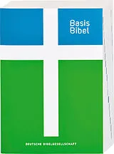 Kartonierter Einband BasisBibel. Die Kompakte. Paperback-Ausgabe von 