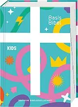 Fester Einband BasisBibel. Kids-Edition von 
