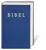 Fester Einband Zürcher Bibel von
