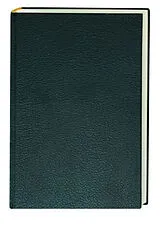 Fester Einband Lutherbibel 1912 von