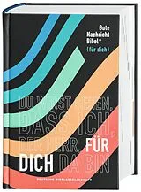 Fester Einband Gute Nachricht Bibel von 