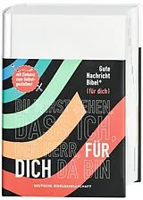 Fester Einband Gute Nachricht Bibel von 