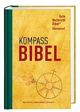 Fester Einband Gute Nachricht Bibel von