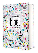 Kartonierter Einband Gute Nachricht Bibel. Kreativ-Edition (ohne Apokryphen). von 