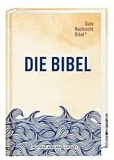 Kartonierter Einband Gute Nachricht Bibel von 