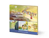 Audio CD (CD/SACD) Das Volk Israel in Ägypten von 