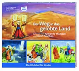 Audio CD (CD/SACD) Der Weg in das gelobte Land von