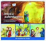 Audio CD (CD/SACD) Jesus ist auferstanden von Monika Arnold, Susanne Brandt, Klaus-Uwe Nommensen