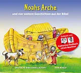 Audio CD (CD/SACD) Noahs Arche von 
